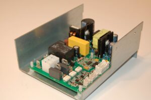 009511-000 oem genuine viking refrigerator main control board