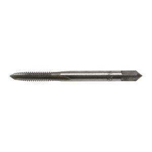 alloy steel tap,12-24 unc