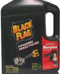 Black Flag Outdoor Fogging Insecticide