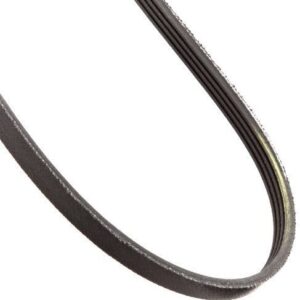 119.214000 Band Saw Motor Ribbed Drive Belt for Replace Parts