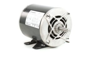 univex 1025024 motor, 115/208-230v 1/2 hp, 17" height, 11" width, 8" length