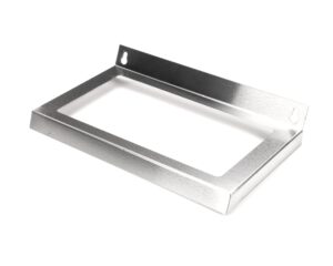 delfield 271-z03sektp-s holder 1/3 pan frame