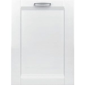 shv863wd3n 300 series dishwasher with 5 wash cycles 5 wash options 44 dba noise level 3rd rack infolight in panel ready