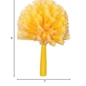 JT Eaton Cobweb Duster Heads, 1 Duster