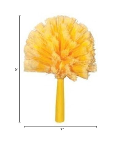 JT Eaton Cobweb Duster Heads, 1 Duster