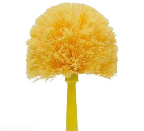 JT Eaton Cobweb Duster Heads, 1 Duster