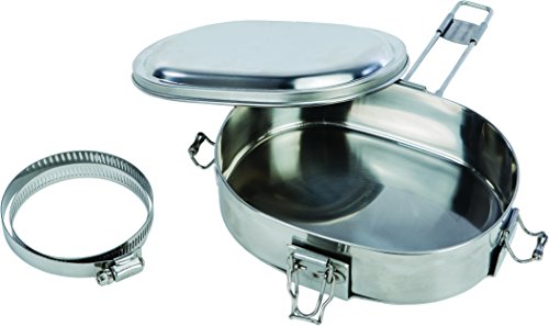 CHEF FOOD WARMER