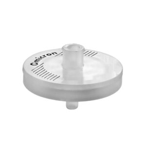 OMICRON™ SFTF33RB PTFE(Hydrophobic) Chromatography Syringe Filters, 0.2 Micron, 33mm HPLC Certified, Non-Sterile (Pack of 50) (Closely Similar to 1046-3503)