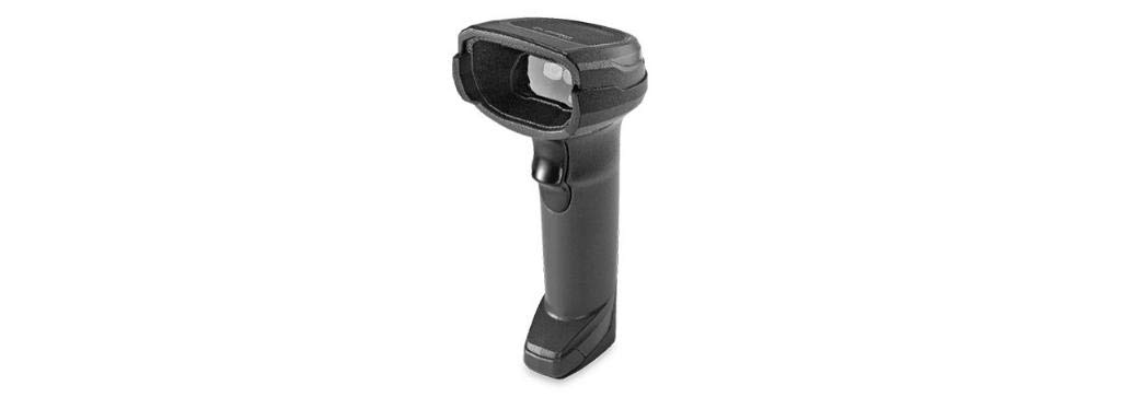 Zebra Enterprise DS8178-SR0F007ZZWW Ds8178-Sr, 2D Imager, Standard Range, Cordless, Black, Requires Cradle and Cable