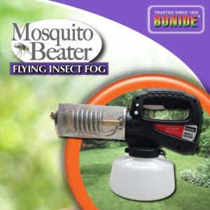 Mosquito Beater Flying Insect Fog, 64-oz.