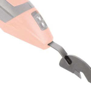 Rubi Resharpenable Grout Removal Blade, 1.5mm, Interchangeable for 1.5mm, 2mm, 3mm, 4mm Grout Sizes, Ideal for Tile Repair