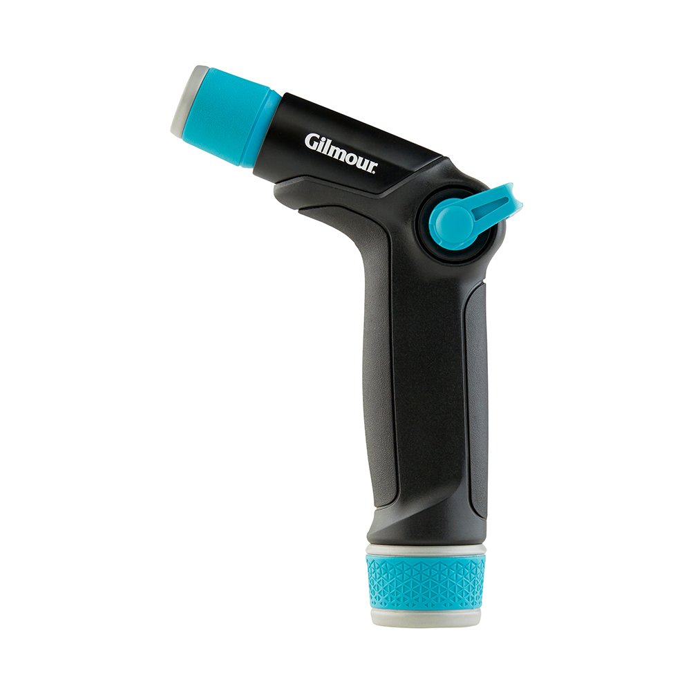 Gilmour Cleaning Heavy Duty Thumb Control Nozzle