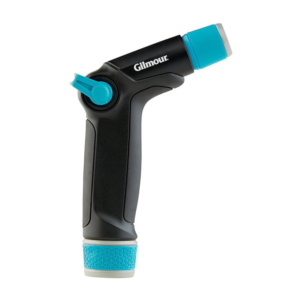 Gilmour Cleaning Heavy Duty Thumb Control Nozzle