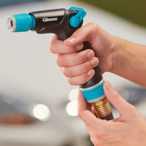 Gilmour Cleaning Heavy Duty Thumb Control Nozzle