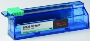 3051835 - mx35 premier, low profile - mx35 premier disposable lowprofile microtome blades, thermo scientific - pack of 50