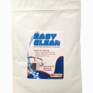 Home Brew Ohio 4 X Easy Clean 8oz package