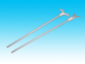 beyondsupply-one lab ptfe mixer stirrer 10mm shaft, 600mm long new(1 piece)