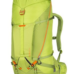 Gregory Mountain Products Alpinisto 50 Alpine Backpack Lichen Green, Medium